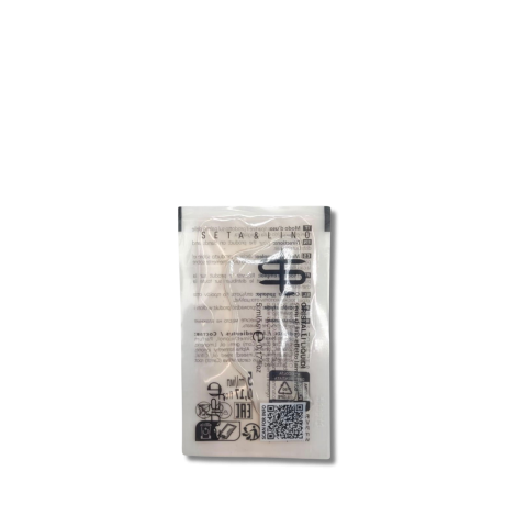 FAIPA ROMA SETA & LINO Liquid Crystal fluid z efektem laminowania 5 ml