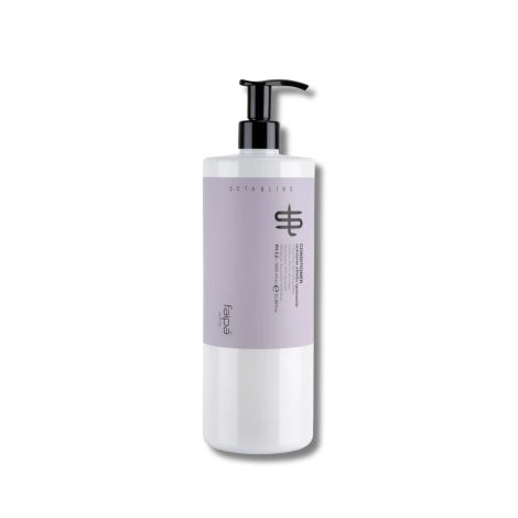 FAIPA ROMA SETA & LINO Nutriente odżywka z efektem laminowania 1 000 ml