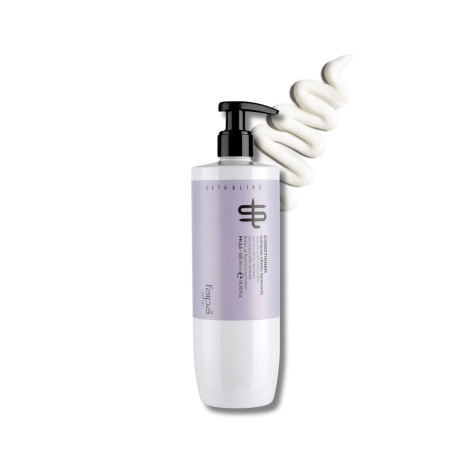 FAIPA ROMA SETA & LINO Nutriente odżywka z efektem laminowania 500 ml - 2