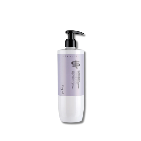 FAIPA ROMA SETA & LINO Nutriente odżywka z efektem laminowania 500 ml