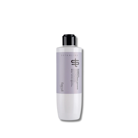 FAIPA ROMA SETA & LINO Nutriente szampon z efektem laminowania 250 ml