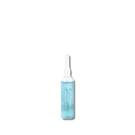 FAIPA ROMA SETA & LINO Semi Di Lino ampułka siemię lniane 13 ml | Blue