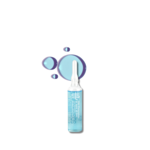 FAIPA ROMA SETA & LINO Semi Di Lino ampułka siemię lniane 13 ml | Blue - image 2