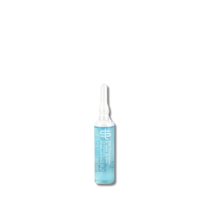 FAIPA ROMA SETA & LINO Semi Di Lino ampułka siemię lniane 13 ml | Blue