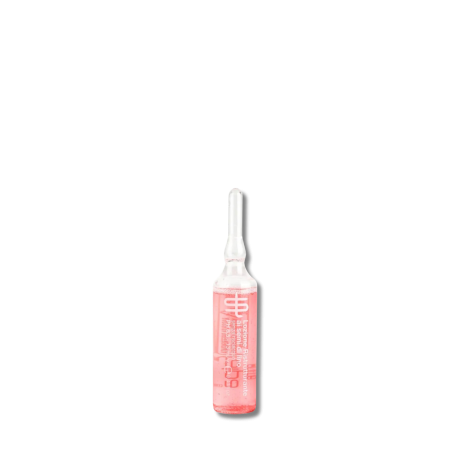 FAIPA ROMA SETA & LINO Semi Di Lino ampułka siemię lniane 13 ml | Pink