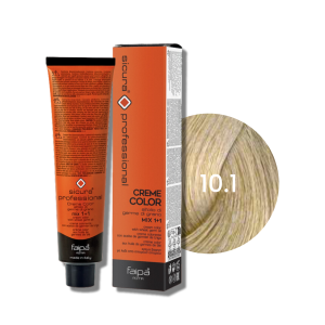 FAIPA ROMA SICURA PROFESSIONAL Creme Color farba do włosów 120 ml | 10.1