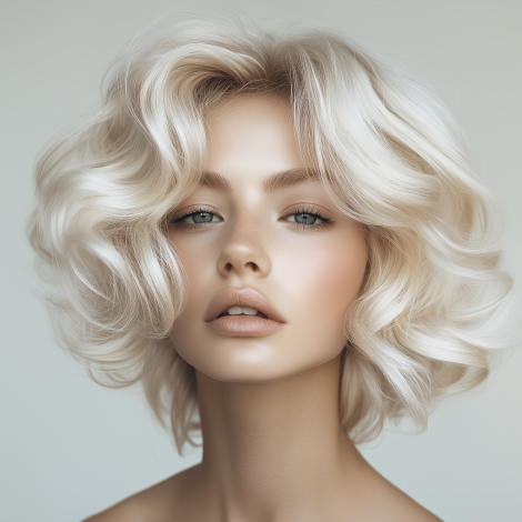 FAIPA ROMA SICURA PROFESSIONAL Creme Color farba do włosów 120 ml | 12.91 - 4