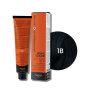 FAIPA ROMA SICURA PROFESSIONAL Creme Color farba do włosów 120 ml | 1B - 2