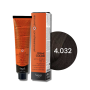 FAIPA ROMA SICURA PROFESSIONAL Creme Color farba do włosów 120 ml | 4.032 - 2