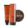 FAIPA ROMA SICURA PROFESSIONAL Creme Color farba do włosów 120 ml | 6.032 - 2