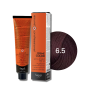 FAIPA ROMA SICURA PROFESSIONAL Creme Color farba do włosów 120 ml | 6.5 - 2