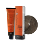 FAIPA ROMA SICURA PROFESSIONAL Creme Color farba do włosów 120 ml | 7 - 2