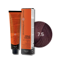 FAIPA ROMA SICURA PROFESSIONAL Creme Color farba do włosów 120 ml | 7.5 - 2