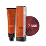 FAIPA ROMA SICURA PROFESSIONAL Creme Color farba do włosów 120 ml | 7.666 - 2