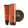 FAIPA ROMA SICURA PROFESSIONAL Creme Color farba do włosów 120 ml | 7N - 2