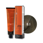 FAIPA ROMA SICURA PROFESSIONAL Creme Color farba do włosów 120 ml | 8.1 - 2