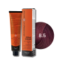 FAIPA ROMA SICURA PROFESSIONAL Creme Color farba do włosów 120 ml | 8.5 - 2