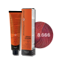 FAIPA ROMA SICURA PROFESSIONAL Creme Color farba do włosów 120 ml | 8.666 - 2