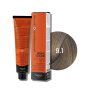 FAIPA ROMA SICURA PROFESSIONAL Creme Color farba do włosów 120 ml | 9.1 - 2