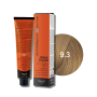 FAIPA ROMA SICURA PROFESSIONAL Creme Color farba do włosów 120 ml | 9.3 - 2