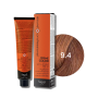 FAIPA ROMA SICURA PROFESSIONAL Creme Color farba do włosów 120 ml | 9.4 - 2