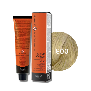 FAIPA ROMA SICURA PROFESSIONAL Creme Color farba do włosów 120 ml | 900