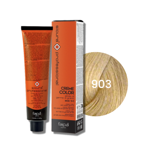 FAIPA ROMA SICURA PROFESSIONAL Creme Color farba do włosów 120 ml | 903