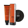 FAIPA ROMA SICURA PROFESSIONAL Creme Color farba do włosów 120 ml | Ash - 2
