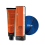 FAIPA ROMA SICURA PROFESSIONAL Creme Color farba do włosów 120 ml | Blue - 2