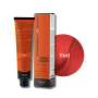 FAIPA ROMA SICURA PROFESSIONAL Creme Color farba do włosów 120 ml | Red - 2