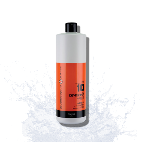 FAIPA ROMA SICURA PROFESSIONAL Developer utleniacz oxydant 1 000 ml | 3% - 2