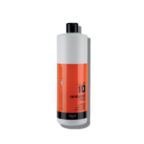 FAIPA ROMA SICURA PROFESSIONAL Developer utleniacz oxydant 1 000 ml | 3%