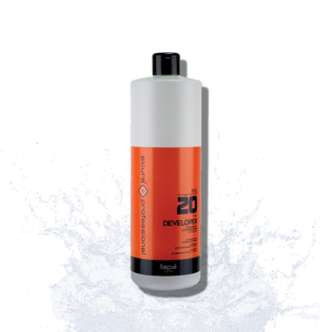 FAIPA ROMA SICURA PROFESSIONAL Developer utleniacz oxydant 1 000 ml | 6% - image 2