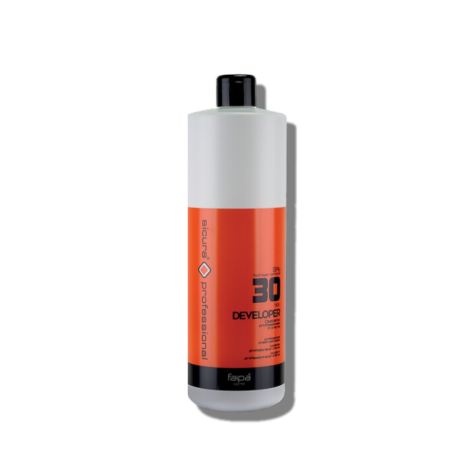 FAIPA ROMA SICURA PROFESSIONAL Developer utleniacz oxydant 1 000 ml | 9%