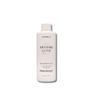 MONTIBELLO DECODE ZERO Essential naturalny balsam odżywczy do włosów 250 ml