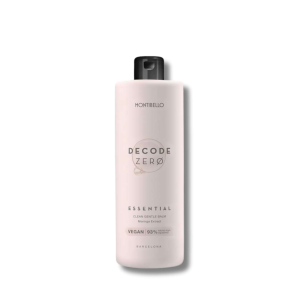 MONTIBELLO DECODE ZERO Essential naturalny balsam odżywczy do włosów 750 ml