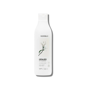 MONTIBELLO DENUEE oxydant krem aktywujący aktywator 1 000 ml | 1,7%