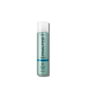 MONTIBELLO FINALFINE ULTIMATE lakier bez gazu 400 ml | strong