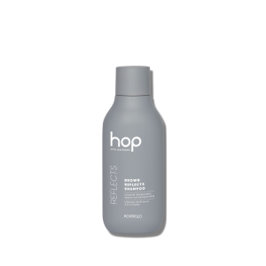 MONTIBELLO HOP Reflects szampon koloryzujący do włosów 300 ml | Brown