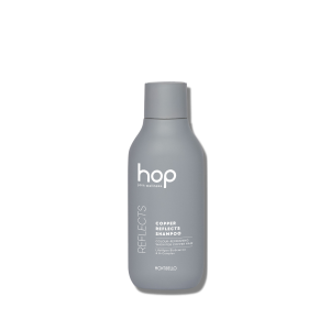MONTIBELLO HOP Reflects szampon koloryzujący do włosów 300 ml | Copper