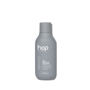 MONTIBELLO HOP Reflects szampon koloryzujący do włosów 300 ml | Red