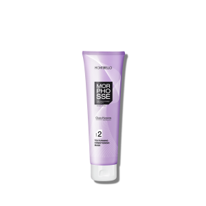 MONTIBELLO MORPHOSSE maska do włosów po zabiegu prostowania 150 ml
