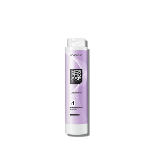 MONTIBELLO MORPHOSSE szampon do włosów po zabiegu prostowania 300 ml