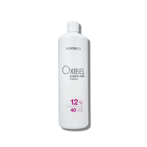 MONTIBELLO OXIBEL oxydant emulsja utleniająca aktywator 1 000 ml | 12%