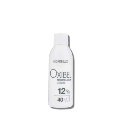 MONTIBELLO OXIBEL oxydant emulsja utleniająca aktywator 60 ml | 12%