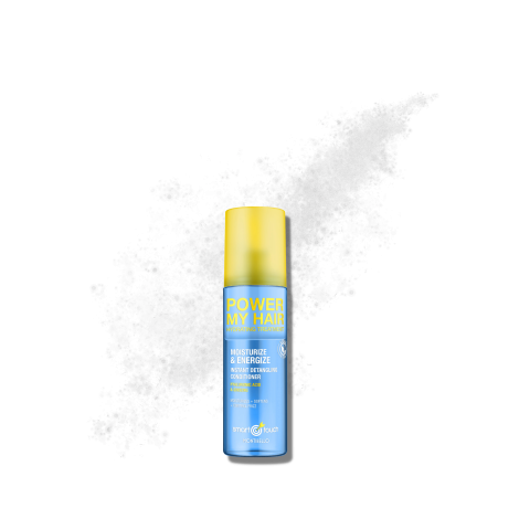 MONTIBELLO SMART TOUCH Power My Hair odżywka dwufazowa w sprayu 50 ml - 2