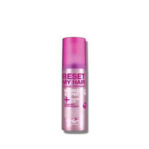 MONTIBELLO SMART TOUCH Reset My Hair Treatment+ 12w1 odżywka kuracja 150 ml