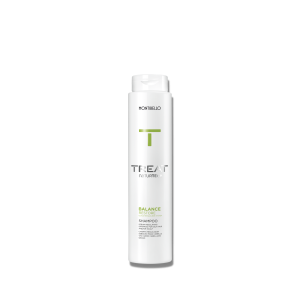 MONTIBELLO TREAT NATURTECH Balance Restore szampon regulujący 300 ml