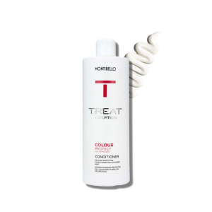 MONTIBELLO TREAT NATURTECH Colour Protect odżywka do włosów 750 ml - image 2