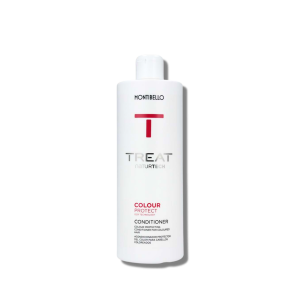 MONTIBELLO TREAT NATURTECH Colour Protect odżywka do włosów 750 ml